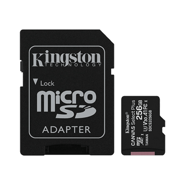 Kingston SDCS2 256GB IT KOMPONENTE I PERIFERIJA