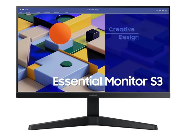 Samsung Monitor LS22C310EAUXEN 22'' IPS 1920x1080 75Hz 5ms MONITORI