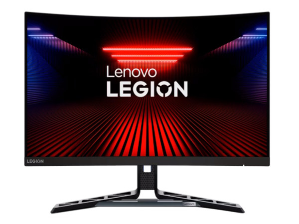 Monitor LENOVO Legion R27fc-30 27''VA zakrivljeni1920x1080165Hz0,5ms2xHDMI,DPFreeSyncpivot' ( '67B6GAC1EU' )  MONITORI