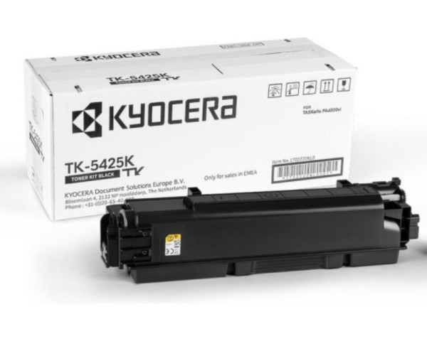 KYOCERA TK-5425K crni toner  ŠTAMPAČI I SKENERI