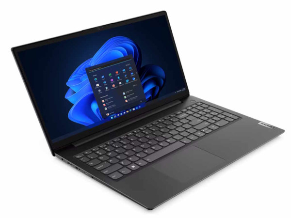 Lenovo Laptop V15 G4 IRU DOS 15.6'' FHD i3-1315U 8GB 512GB Intel HD GLAN SRB crna (83A1006VYA)  LAPTOP  I DESKTOP RAČUNARI