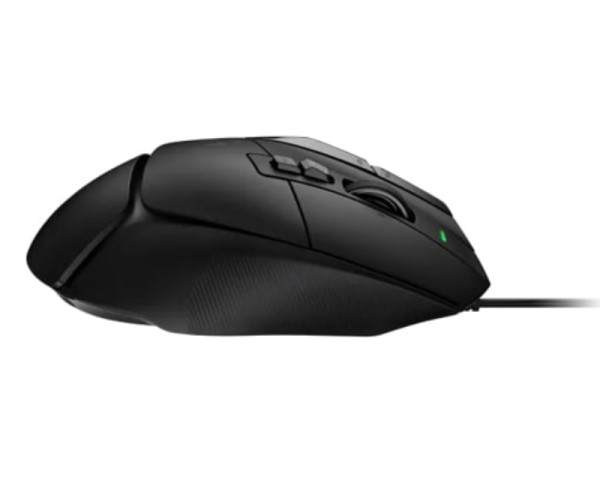 LOGITECH G502 X Gaming USB crni miš  GAMING 