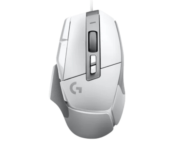 LOGITECH G502 X Gaming USB BELI miš  GAMING 