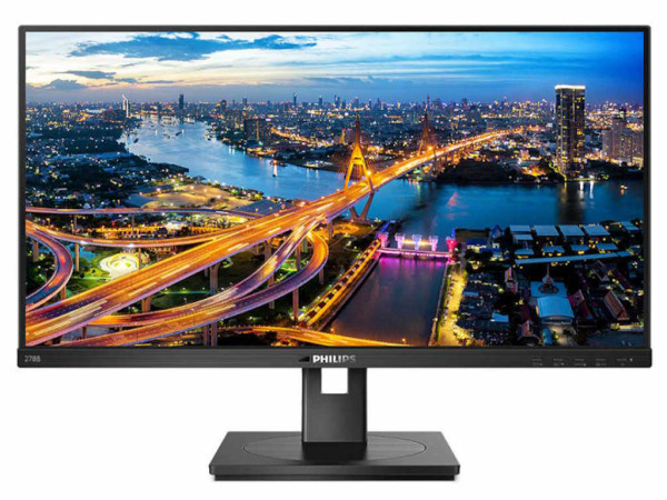 Philips Monitor 278B1/00 27'' IPS 3840x2160 60Hz 4ms MONITORI