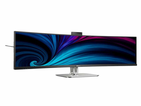 Philips Monitor 49B2U6900CH/00 49'' VA, zakrivljen, 32:9 5120x1440 75Hz 4ms MONITORI