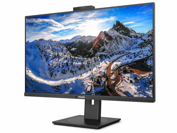 Philips Monitor 326P1H/00 31.5'' IPS 2560x1440 75Hz 4ms MONITORI