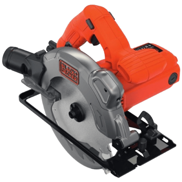 BLACK&DECKER kružna testera CS1250L BAŠTA, BAZENI I ALATI