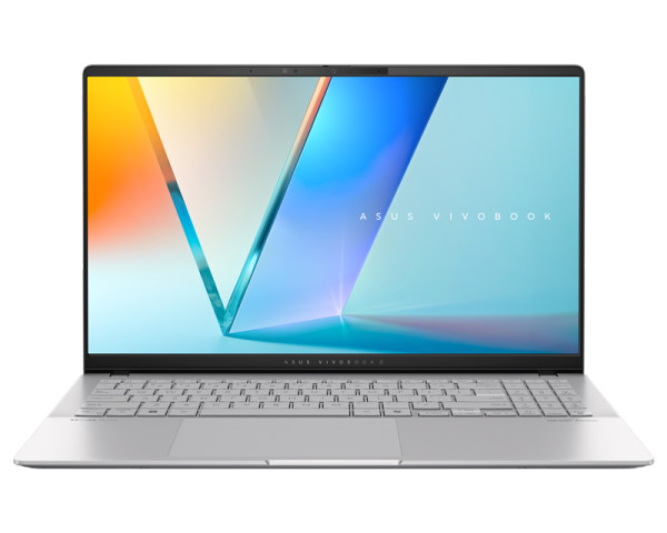 ASUS Vivobook S 15 OLED S5507QA-MA056W (15.6 inča 3K, Snapdragon X Elite X1E, 32GB, SSD 1TB, Win11 Home)  LAPTOP  I DESKTOP RAČUNARI