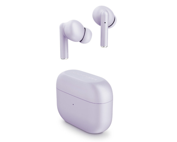 ENERGY SISTEM Style 2 Violet True Wireless bežične slušalice ljubičaste (M45296)  IT KOMPONENTE I PERIFERIJA