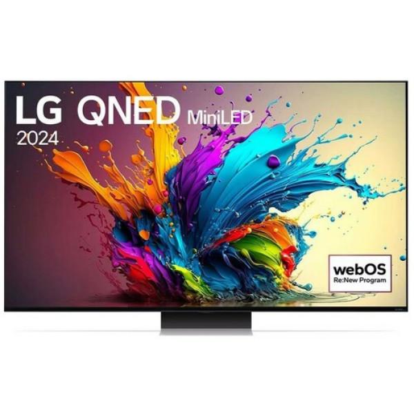 LG Televizor 65QNED91T3A 65'' QNED TV, AUDIO,VIDEO