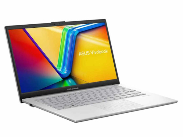 Asus Laptop VivoBook X1504VA-NJ799 DOS 15.6''FHD i3-1315U 16GB 512GB SSD srebrna (90NB10J2-M00ZB0)  LAPTOP  I DESKTOP RAČUNARI