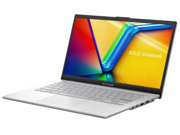 Asus Laptop VivoBook Go E1504FA-L1368W Win 11 Home 15.6'' OLED Ryzen 5-7520U 16GB 512GB SSD srebrna (90NB0ZR1-M01LF0)  LAPTOP  I DESKTOP RAČUNARI