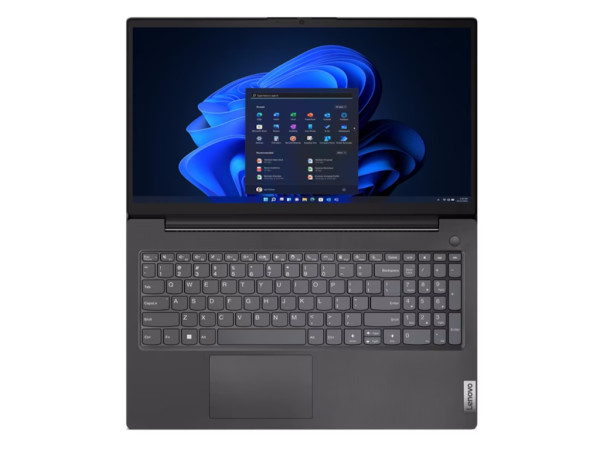 Lenovo Laptop V15 G4 AMN DOS 15.6'' FHD Ryzen 3-7320U 8GB 256GB SSD GLAN SRB crna (82YU00YWYA)  LAPTOP  I DESKTOP RAČUNARI