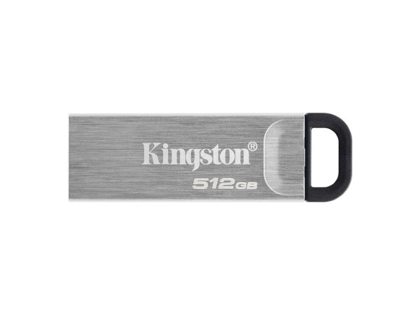 USB memorija KINGSTON DTKN512GBDataTraveler Kyson3.2crna' ( 'DTKN512GB' )  IT KOMPONENTE I PERIFERIJA