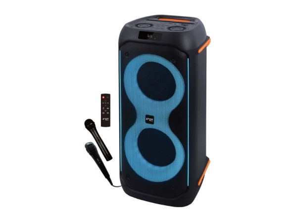 XPLORE PRENOSNI SISTEM KARAOKE XP8813  ''FIESTA'' TV, AUDIO,VIDEO