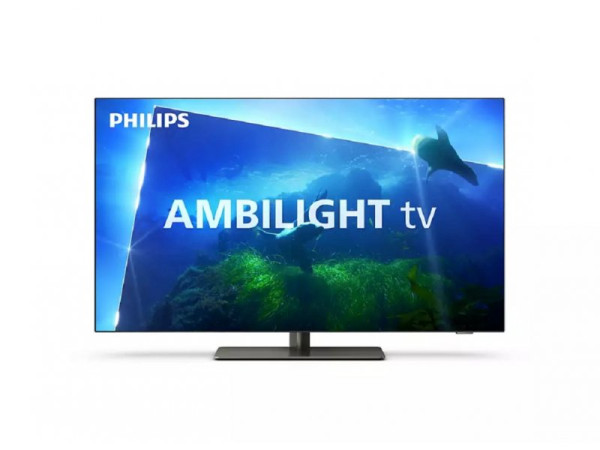 PHILIPS OLED TV 65OLED818/12 TV, AUDIO,VIDEO