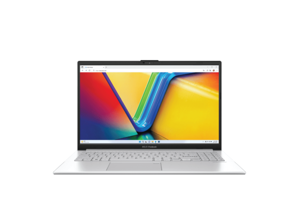 Asus Laptop VivoBook Go E1504FA-NJ934 DOS 15.6'' FHD Ryzen 3-7320U 8GB 512GB SSD srebrna (90NB0ZR1-M01KM0)  LAPTOP  I DESKTOP RAČUNARI