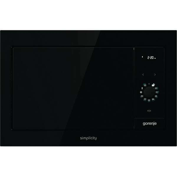 GORENJE BM 235 G1SYB ugradna mikrotalasna rerna BELA TEHNIKA