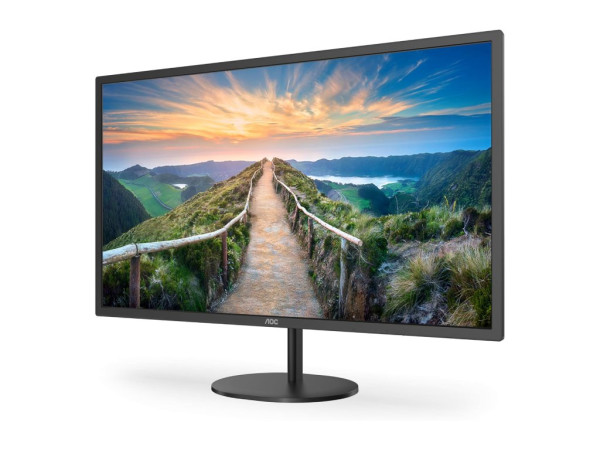 AOC Monitor Q32V4 31,5'' IPS 2560x1440 75Hz 4ms MONITORI