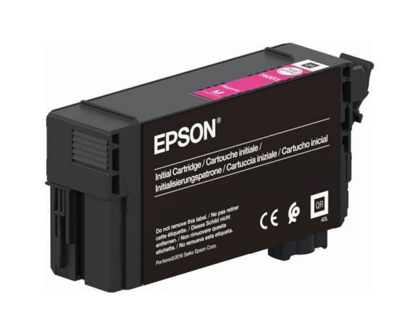 EPSON T40D34N UltraChrome XD2 magenta 50ml kertridž  ŠTAMPAČI I SKENERI