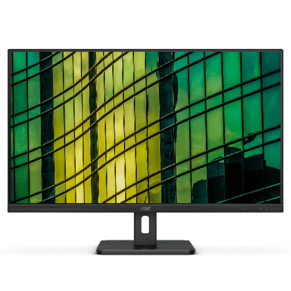 AOC Monitor U32E2N 31,5'' IPS 3840x2160 60Hz 4ms  MONITORI