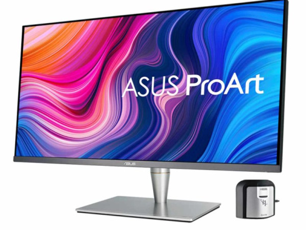 Asus Monitor ProArt PA32UC-K 32'' IPS 3840x2160 60Hz 5ms (90LM03H0-B02370) MONITORI