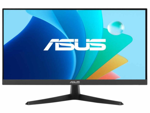 Asus Monitor VY229HF 21.5'' IPS 1920x1080 100Hz 1ms (90LM0960-B03170) MONITORI