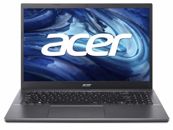 Acer Laptop Extensa 15 EX215-55 noOS 15.6'' FHD i3-1215U 16GB 512GB SSD Intel UHD GLAN siva (NX.EGYEX.01B)  LAPTOP  I DESKTOP RAČUNARI