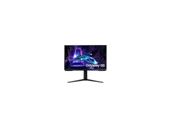 Samsung Monitor LS24DG302EUXEN 24'' VA 1920x1080 180Hz 1ms MONITORI