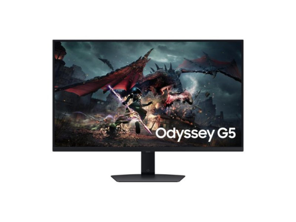 Samsung Monitor LS32DG500EUXEN 32'' IPS 2560x1440 180Hz 1ms MONITORI