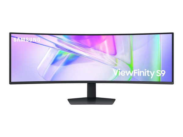 Samsung Monitor LS49C950UAUXEN 49'' VA, zakrivljen, 32:9 5120x1440 120Hz 1ms MONITORI