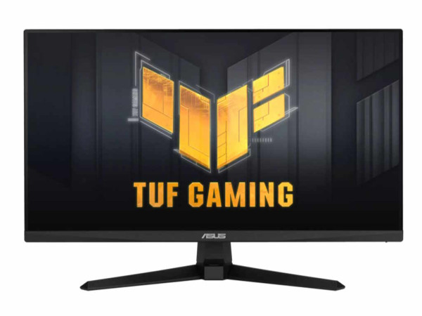 Asus Monitor TUF VG259Q3A 24,5'' IPS 1920x1080 180Hz 1ms (90LM09N0-B01170) MONITORI