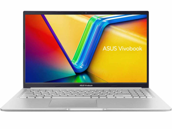 Asus Laptop VivoBook M1502YA-BQ347 DOS 15.6'' IPS FHD Ryzen 5-7430U 16GB 512GB SSD srebrna (90NB0X22-M00JY0)  LAPTOP  I DESKTOP RAČUNARI