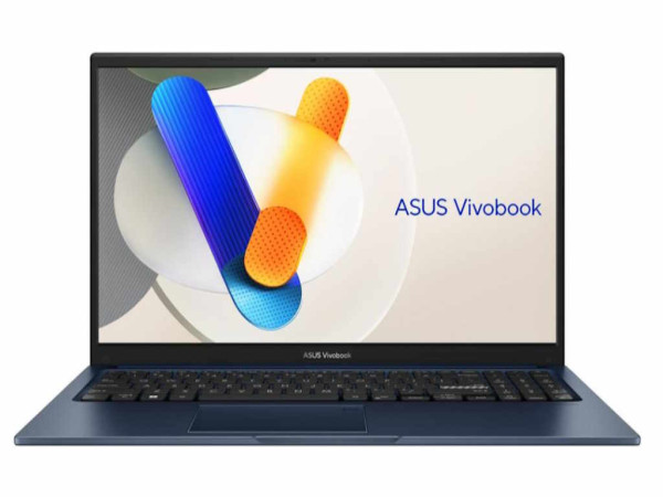 Asus Laptop VivoBook X1504VA-NJ924 DOS 15.6'' FHD i5-1335U 16GB 512GB SSD plava (90NB10J1-M01490)  LAPTOP  I DESKTOP RAČUNARI