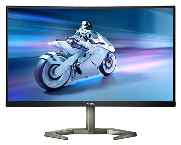 PHILIPS_ 27 inča 27M1C5200W00 Curved Full HD WLED Gaming monitor  MONITORI