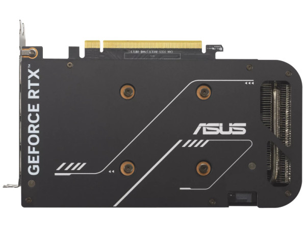 ASUS nVidia GeForce RTX 4060 8GB 128bit DUAL-RTX4060-O8G-V2 grafička karta IT KOMPONENTE I PERIFERIJA