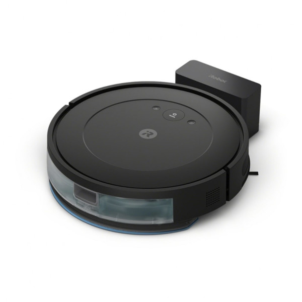 iROBOT Roomba Combo Essential Y011040 Robot usisivač Crni KUĆNI APARATI