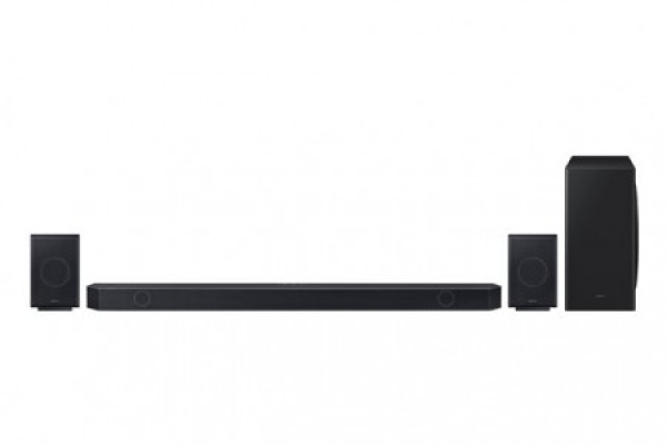 Samsung Soundbar HW-Q930DEN TV, AUDIO,VIDEO