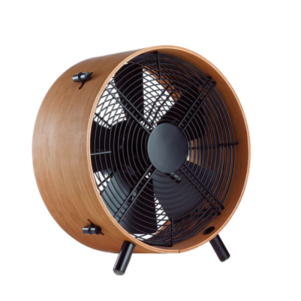 STADLER FORM Form Otto Fan Bamboo Ventilator GREJANJE I KLIMATIZACIJA