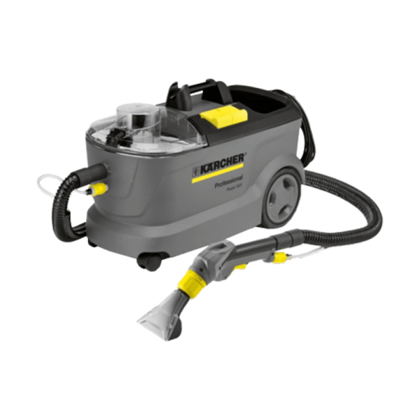 Karcher Puzzi 10-1 Perač pod pritiskom BAŠTA, BAZENI I ALATI