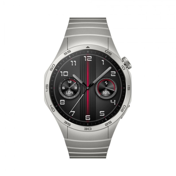 Huawei Watch GT4 Titanium 46mm Pametni sat MOBILNI TELEFONI I TABLETI