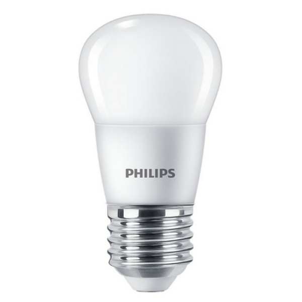 Philips PS780 LED SIJALICA 5W (40W) P45 E27 WW 2700K FR ND 1PF / 10 POKUĆSTVO