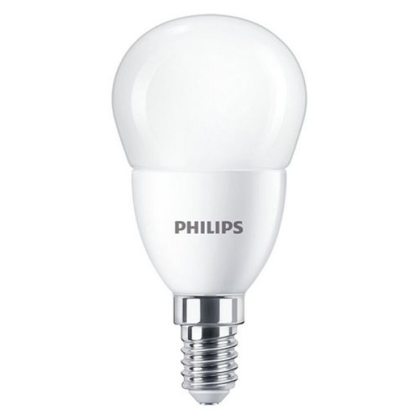 Philips PS779 LED SIJALICA 7W (60W) P48 E14 CW 4000K FR ND 1SRT4 POKUĆSTVO