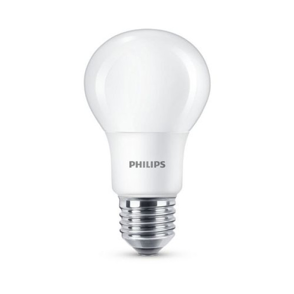 Philips PS788 LED sijalica 7,5W (60W) A60 E27 CW 4000K FR ND 1PF/10 POKUĆSTVO