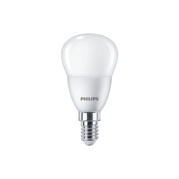 Philips PS789 LED sijalica 5W (40W) P45 E14 WW 2700K FR ND 1PF/10 POKUĆSTVO