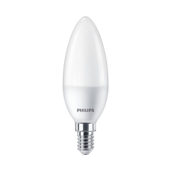 Philips PS794 LED sijalica 7W (60W) B38 E14 WW 2700K FR ND 1SRT4 POKUĆSTVO