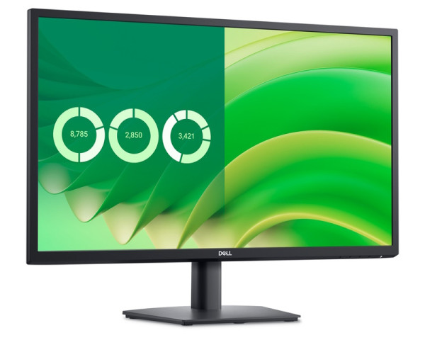 DELL 27 inch E2725H monitor  MONITORI