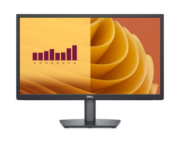 DELL 21.5 inch E2225H monitor  MONITORI