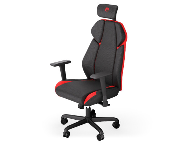 ENDORFY Meta RD stolica crvena (EY8A006)  GAMING 