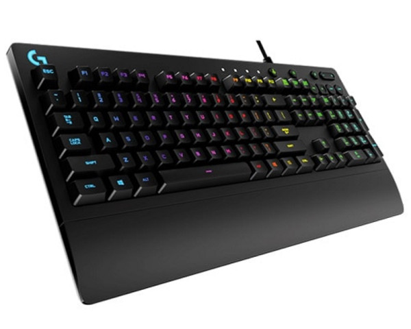 LOGITECH G213 Prodigy Gaming tastatura YU  GAMING 